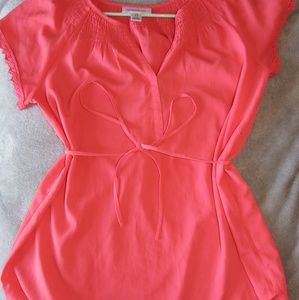 *maternity* beautiful maternity blouse